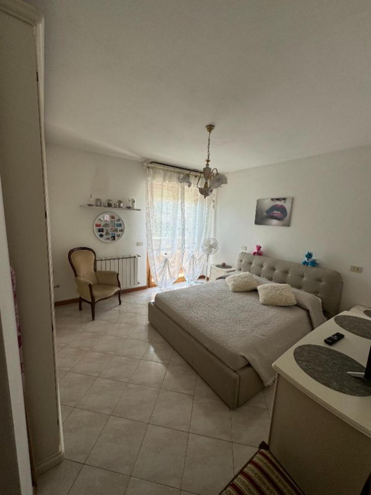 Bellissima Stanza Con Parcheggio Gratuito Apartamento Cinquale Exterior foto