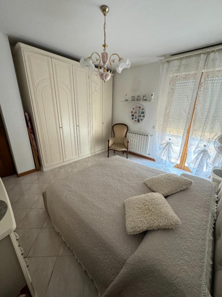 Bellissima Stanza Con Parcheggio Gratuito Apartamento Cinquale Exterior foto