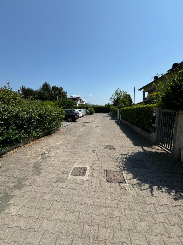 Bellissima Stanza Con Parcheggio Gratuito Apartamento Cinquale Exterior foto