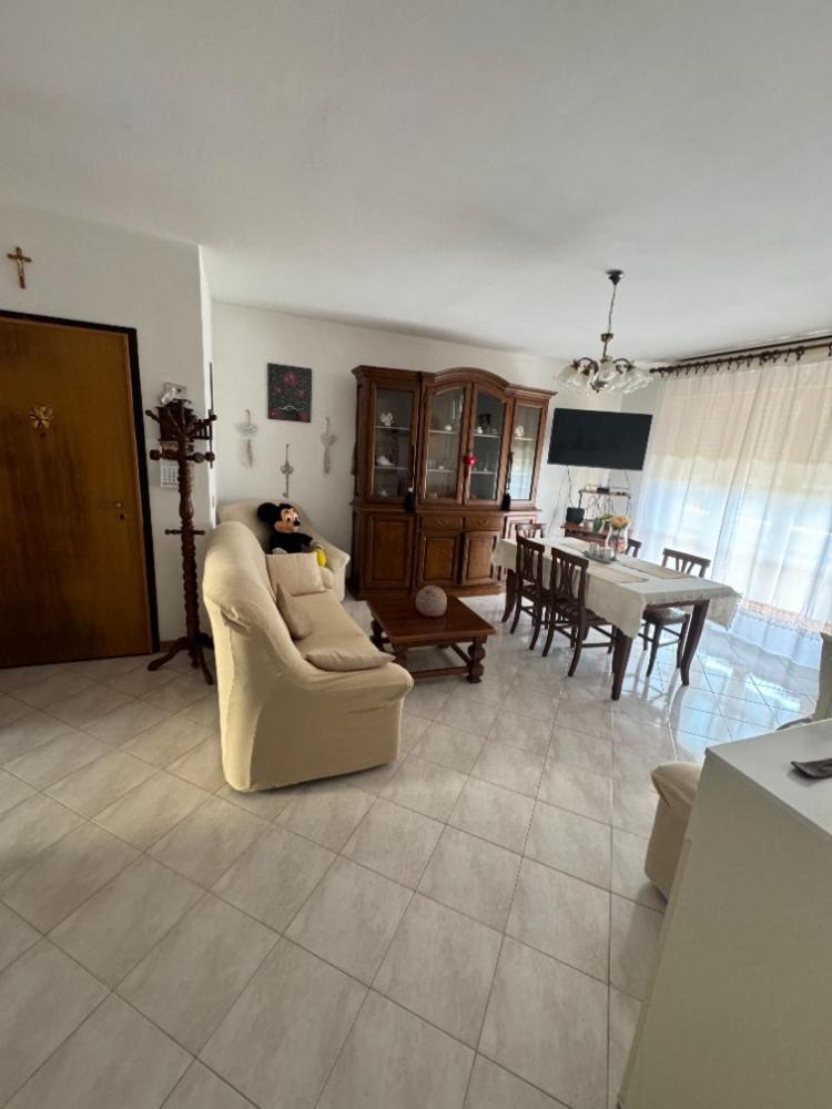 Bellissima Stanza Con Parcheggio Gratuito Apartamento Cinquale Exterior foto
