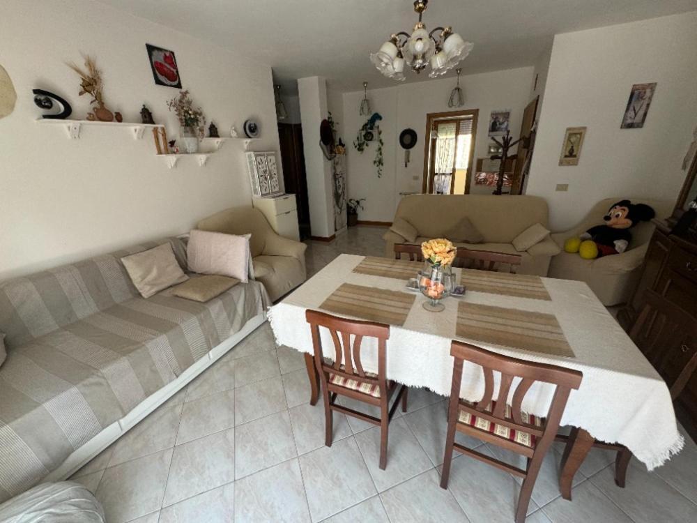 Bellissima Stanza Con Parcheggio Gratuito Apartamento Cinquale Exterior foto