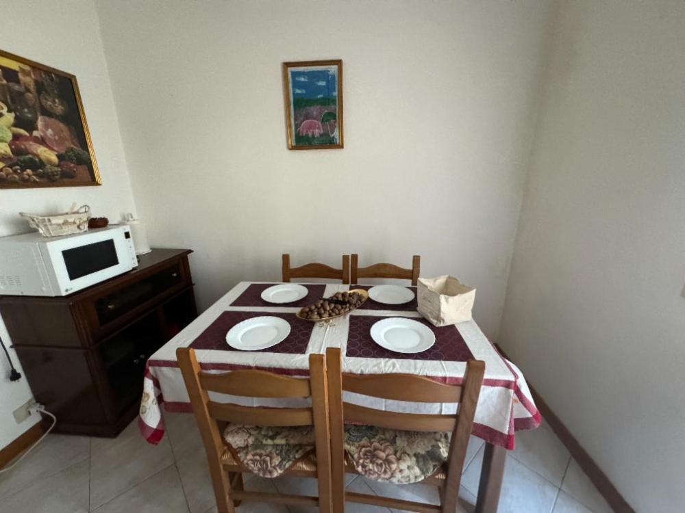Bellissima Stanza Con Parcheggio Gratuito Apartamento Cinquale Exterior foto